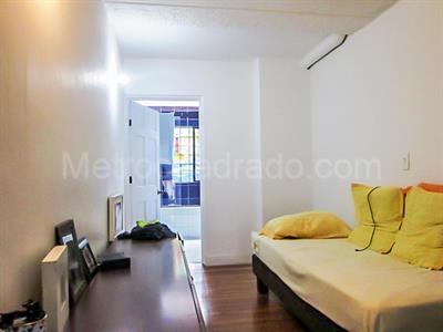 Casa de 3 alcobas en venta en Las Brujas, Envigado, 172 m² · foto 7 de 20