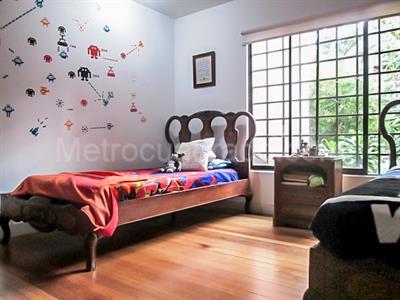 Casa de 3 alcobas en venta en Las Brujas, Envigado, 172 m² · foto 8 de 20