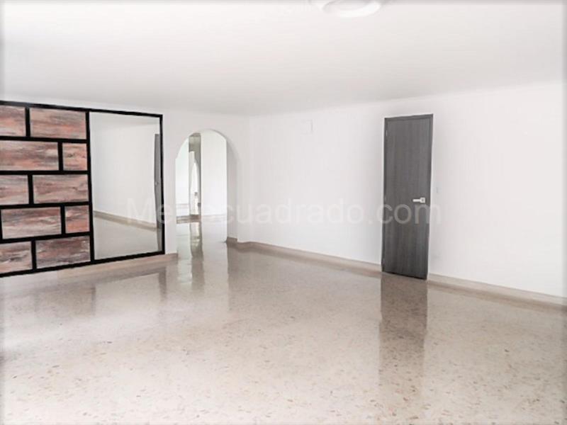 Piso – Medellín, Los Naranjos, El Poblado - Vista 4