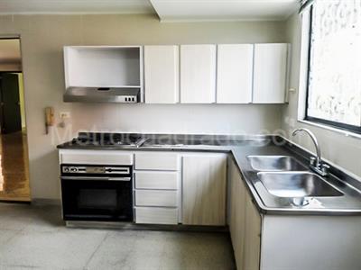 Apartamento de 4 alcobas en venta en El Poblado, Medellín, 226 m² · foto 9 de 20