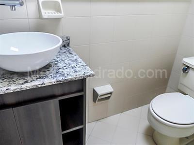 Apartamento de 4 alcobas en venta en El Poblado, Medellín, 226 m² · foto 17 de 20