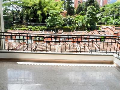 Apartamento de 4 alcobas en venta en El Poblado, Medellín, 226 m² · foto 18 de 20