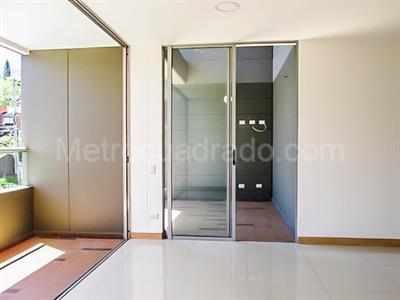 Apartamento en venta en El Chocho, Envigado · foto 14 de 19
