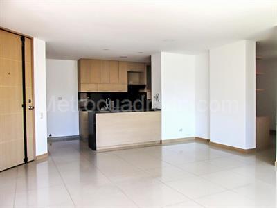 Apartamento en Venta y Arriendo, El Chocho, Envigado