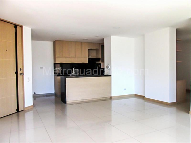 3BR Apartment in El Chocho (100 m²)