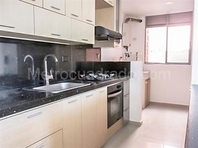 Apartamento en venta en El Chocho, Envigado · foto 3 de 19