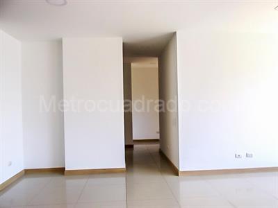 Apartamento en venta en El Chocho, Envigado · foto 4 de 19