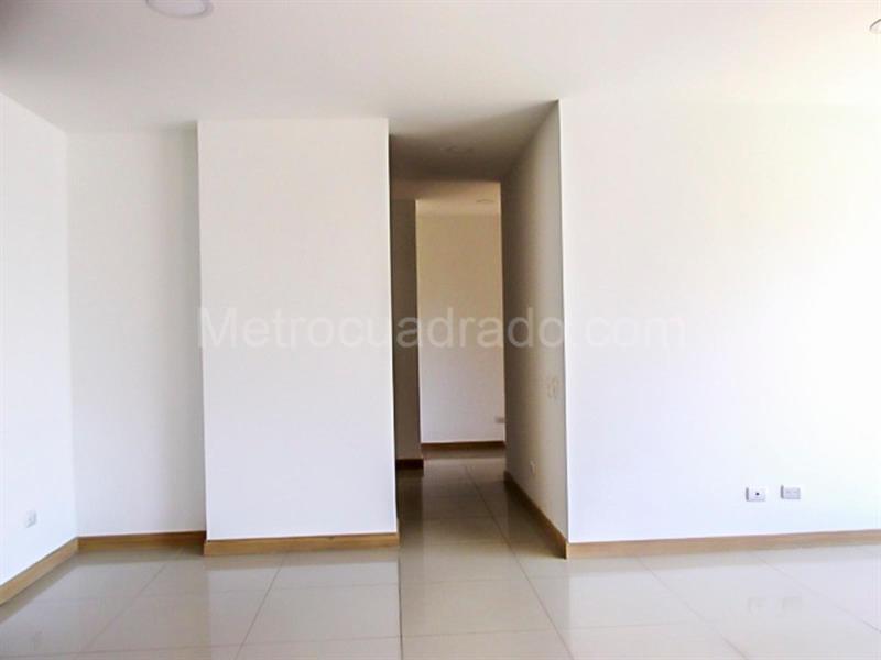 Apartamento en Venta y Arriendo, El Chocho, Envigado - 4