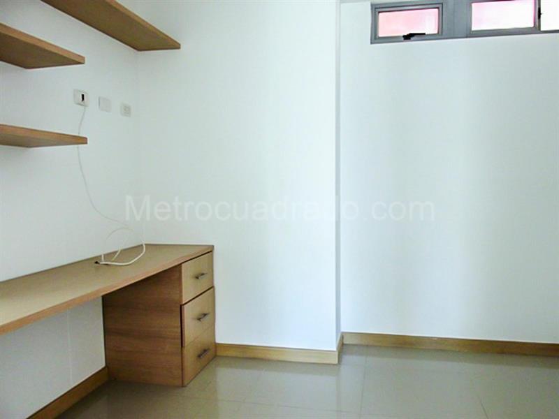 Apartamento en Venta y Arriendo, El Chocho, Envigado - 5