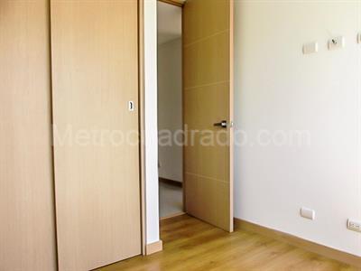 Apartamento en venta en El Chocho, Envigado · foto 7 de 19