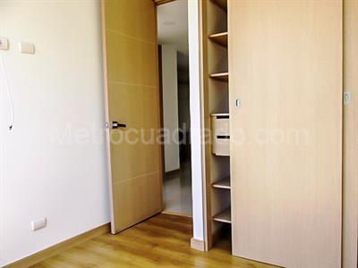 Apartamento en venta en El Chocho, Envigado · foto 9 de 19