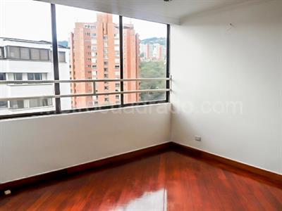 Apartamento en venta en El Poblado, Medellín · foto 12 de 19