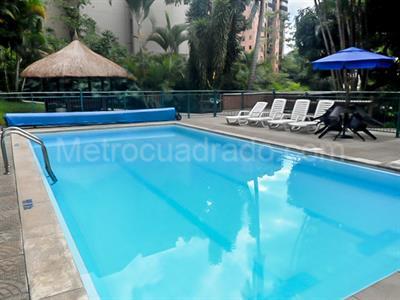 Apartamento en venta en El Poblado, Medellín · foto 17 de 19