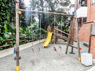 Apartamento en venta en El Poblado, Medellín · foto 18 de 19