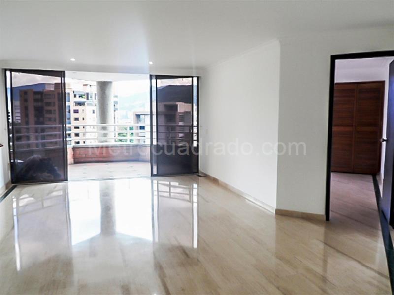 3BR Apartment in EL POBLADO (198 m²) - 2