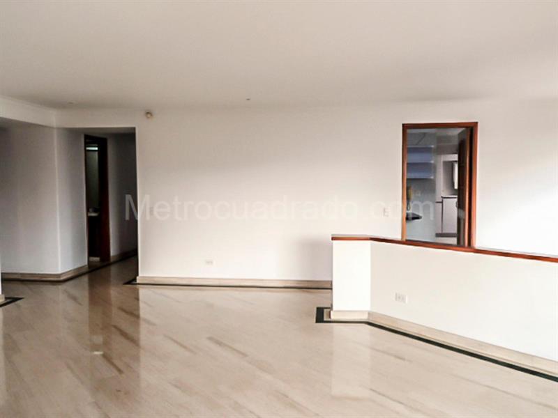 3BR Apartment in EL POBLADO (198 m²) - 3
