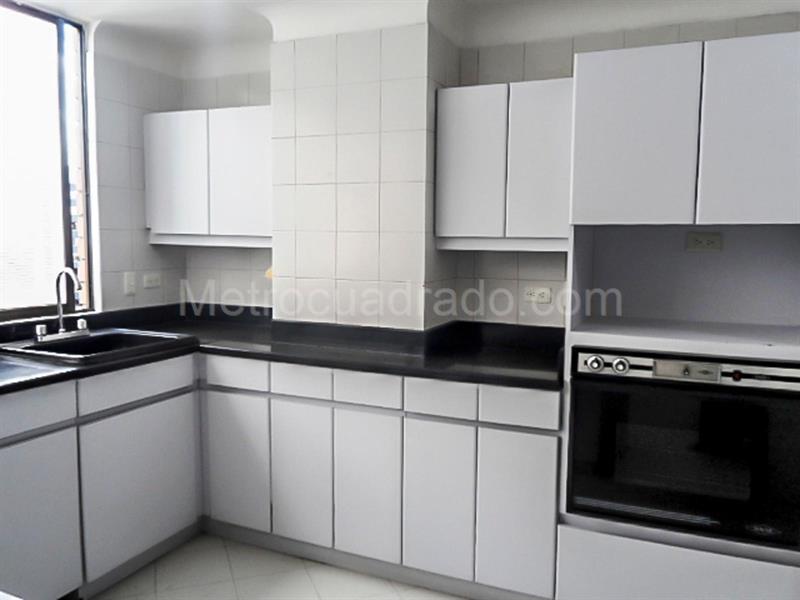 3BR Apartment in EL POBLADO (198 m²) - 5