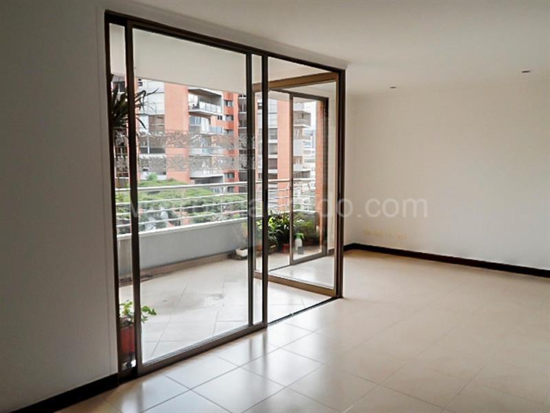 3BR Apartment in EL POBLADO (125 m²) - 2