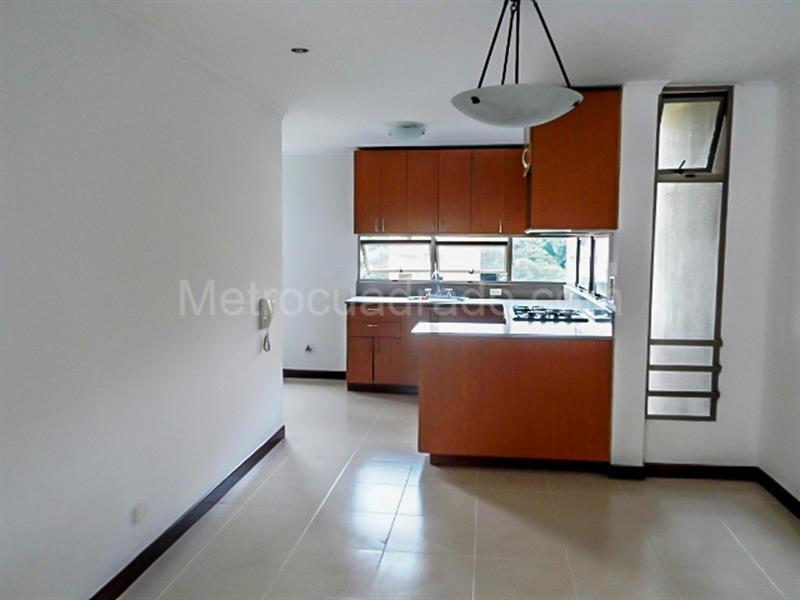 3BR Apartment in EL POBLADO (125 m²) - 4