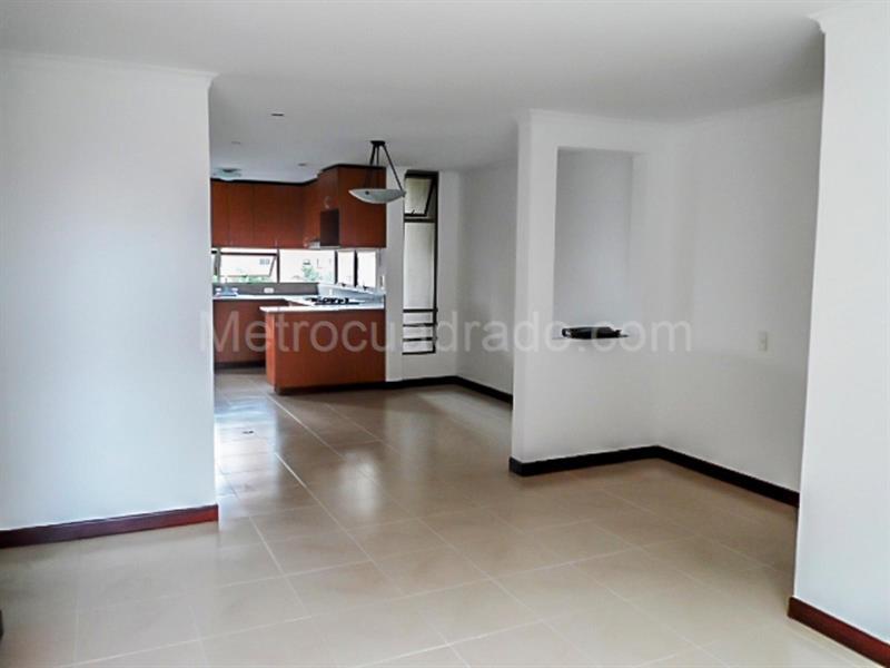 3BR Apartment in EL POBLADO (125 m²) - 3