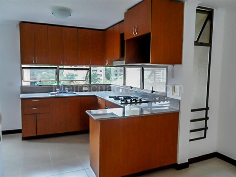 3BR Apartment in EL POBLADO (125 m²) - 5