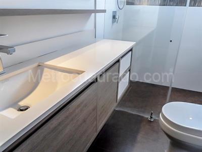 Apartamento de 3 alcobas en venta en El Poblado, Medellín, 125 m² · foto 13 de 19