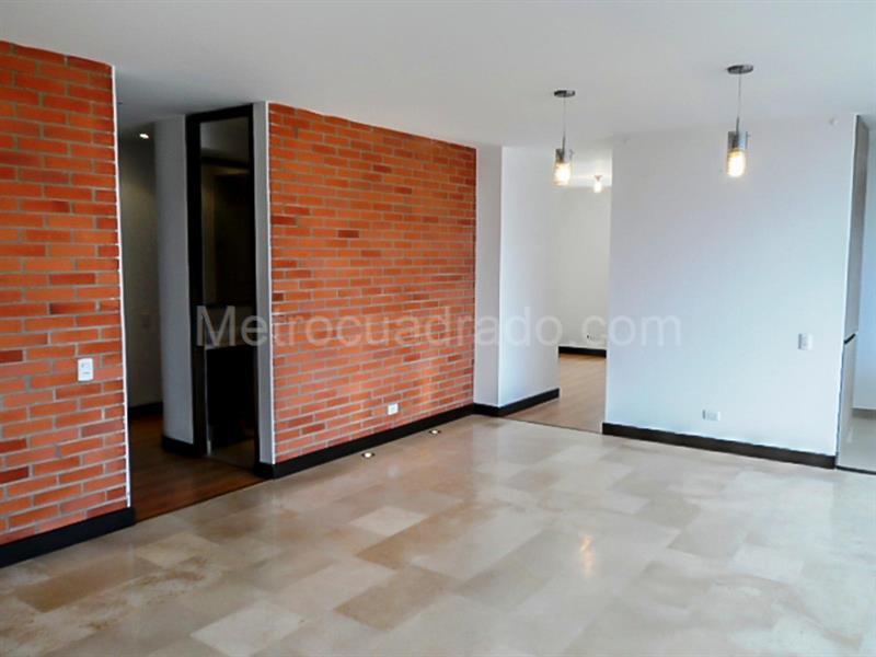 Apartamento de 3 Alcobas en Los Parra, El Poblado (Alquiler y Venta)