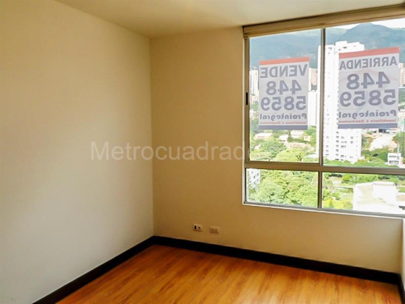 Apartamento de 3 Alcobas en Los Parra, El Poblado (Alquiler y Venta) - 6
