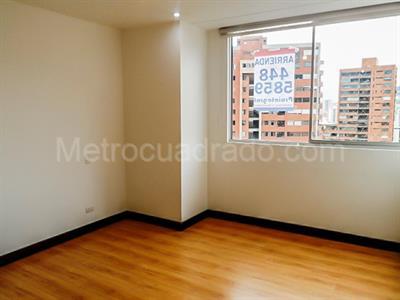 Apartamento de 3 alcobas en venta en El Poblado, Medellín, 125 m² · foto 8 de 19