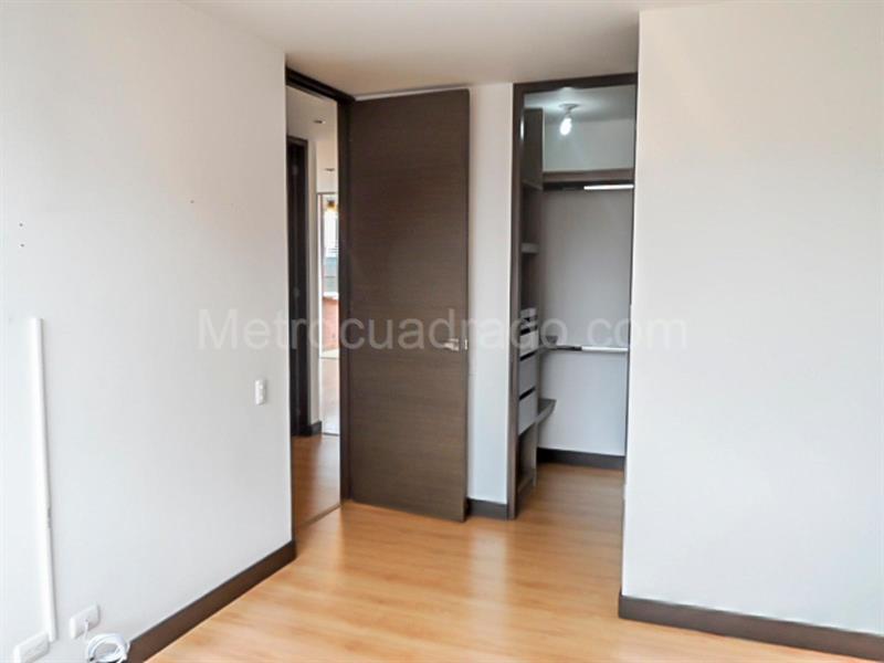 Apartamento de 3 Alcobas en Los Parra, El Poblado (Alquiler y Venta) - 9