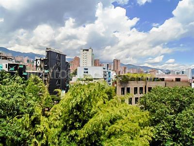 Apartamento en venta en El Poblado, Medellín · foto 17 de 20