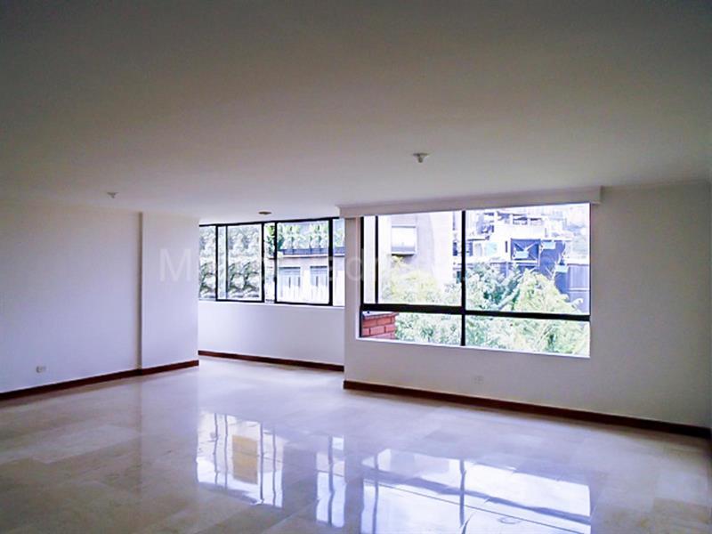 Piso – Medellín - Vista 2