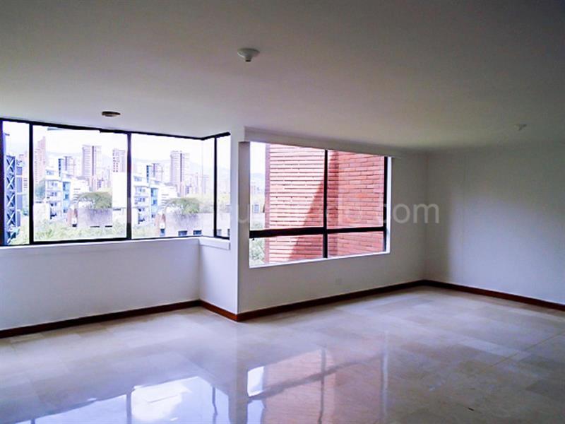 Piso – Medellín - Vista 3
