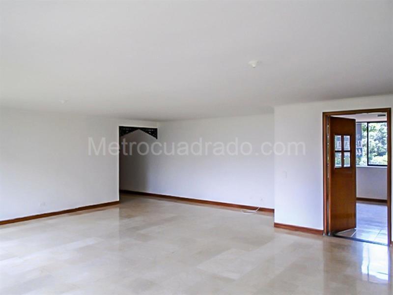 Piso – Medellín - Vista 4