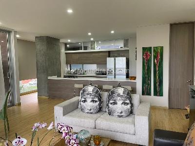 Apartamento de 2 alcobas en arriendo en El Poblado, Medellín, 143 m² · foto 6 de 16