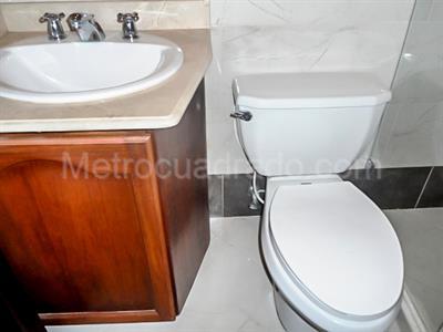 Apartamento en venta en El Poblado, Medellín · foto 13 de 15