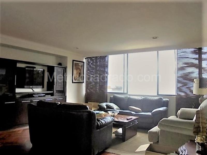 3BR Apartment in EL POBLADO (137 m²)