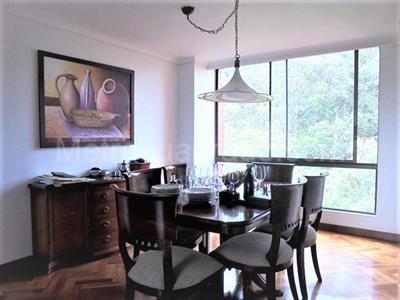 Apartamento en venta en El Poblado, Medellín · foto 4 de 15