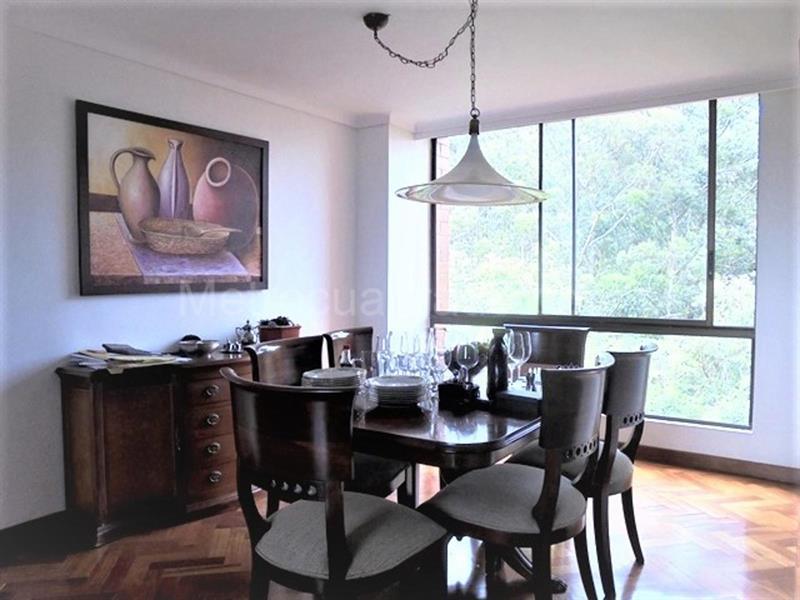 3BR Apartment in EL POBLADO (137 m²) - 4