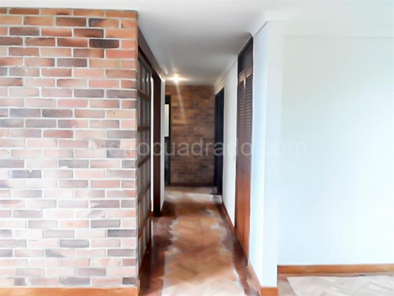 3BR Apartment in EL POBLADO (137 m²) - 5