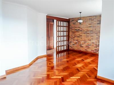 Apartamento en venta en El Poblado, Medellín · foto 7 de 15
