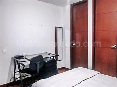 Apartamento de 4 alcobas en arriendo en Loma Los Benedictinos, Envigado, 157 m² · foto 11 de 19
