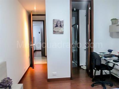 Apartamento de 4 alcobas en arriendo en Loma Los Benedictinos, Envigado, 157 m² · foto 14 de 19