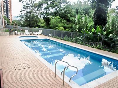 Apartamento de 4 alcobas en arriendo en Loma Los Benedictinos, Envigado, 157 m² · foto 18 de 19