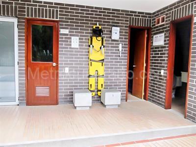 Apartamento de 4 alcobas en arriendo en Loma Los Benedictinos, Envigado, 157 m² · foto 19 de 19