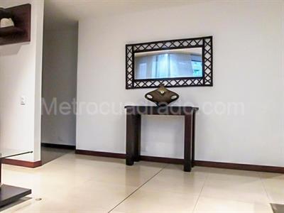 Apartamento de 4 alcobas en arriendo en Loma Los Benedictinos, Envigado, 157 m² · foto 4 de 19