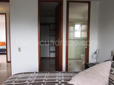 Apartamento en venta en El Poblado, Medellín · foto 10 de 20