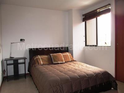 Apartamento en venta en El Poblado, Medellín · foto 11 de 20