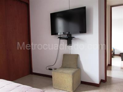 Apartamento en venta en El Poblado, Medellín · foto 12 de 20