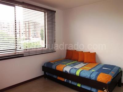 Apartamento en venta en El Poblado, Medellín · foto 13 de 20